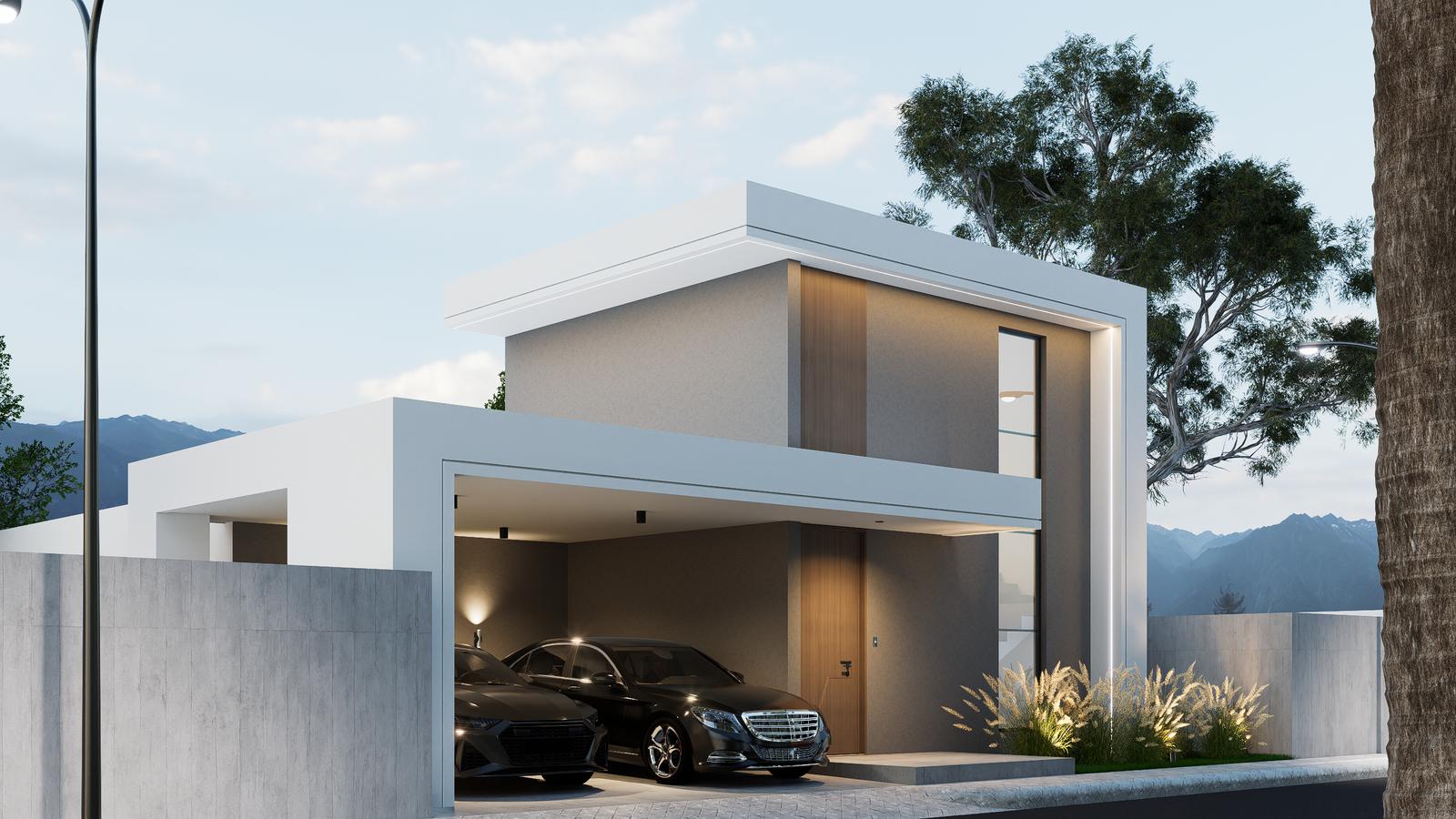 Casa Joel Reyes — imagen 2