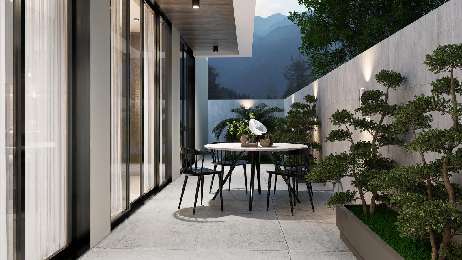 Casa Joel Reyes — imagen 12
