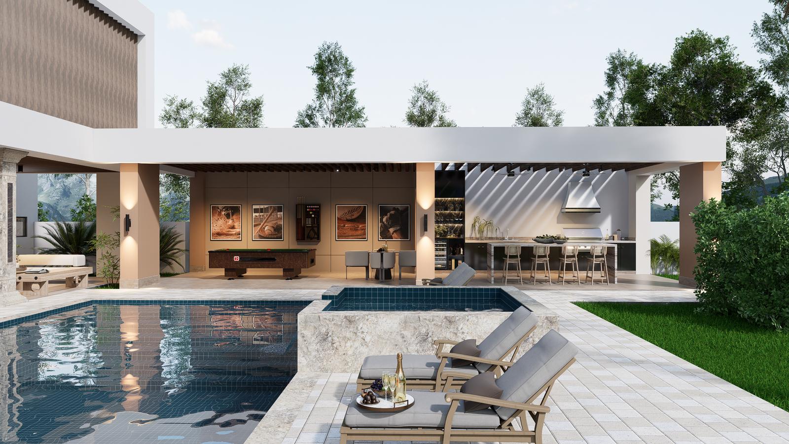 Casa Kelvin — imagen 3