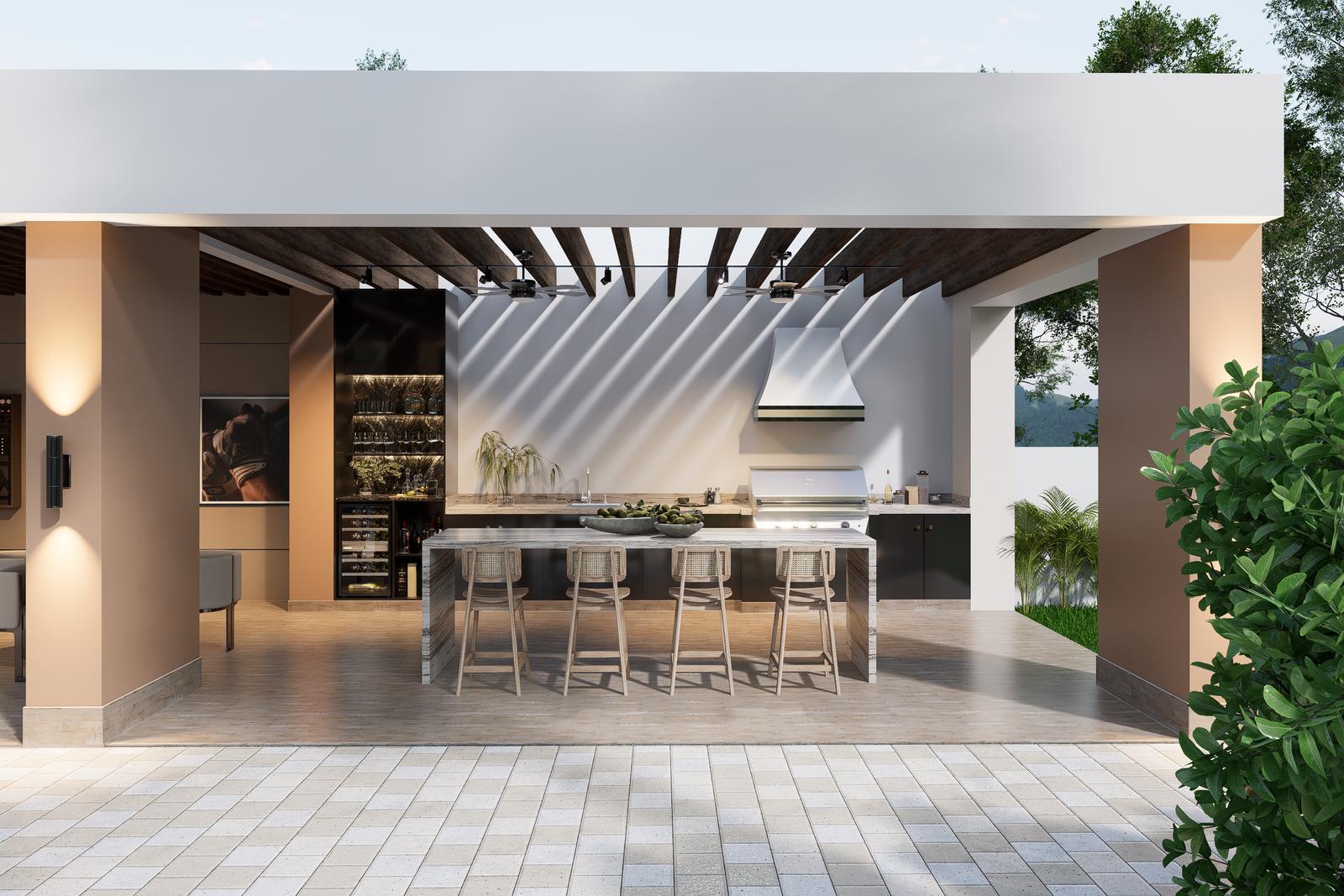 Casa Kelvin — imagen 5