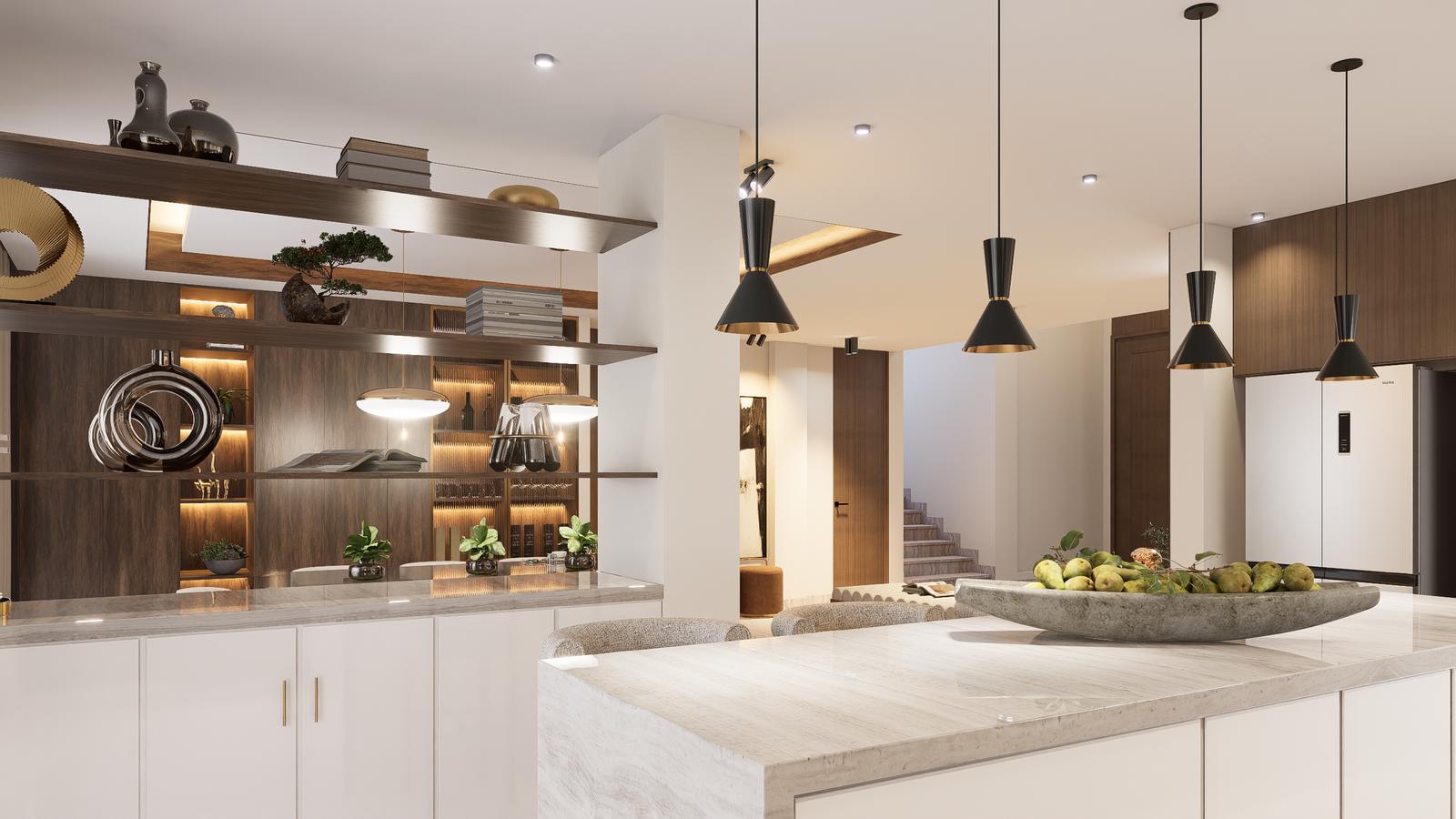 Casa Kelvin — imagen 6