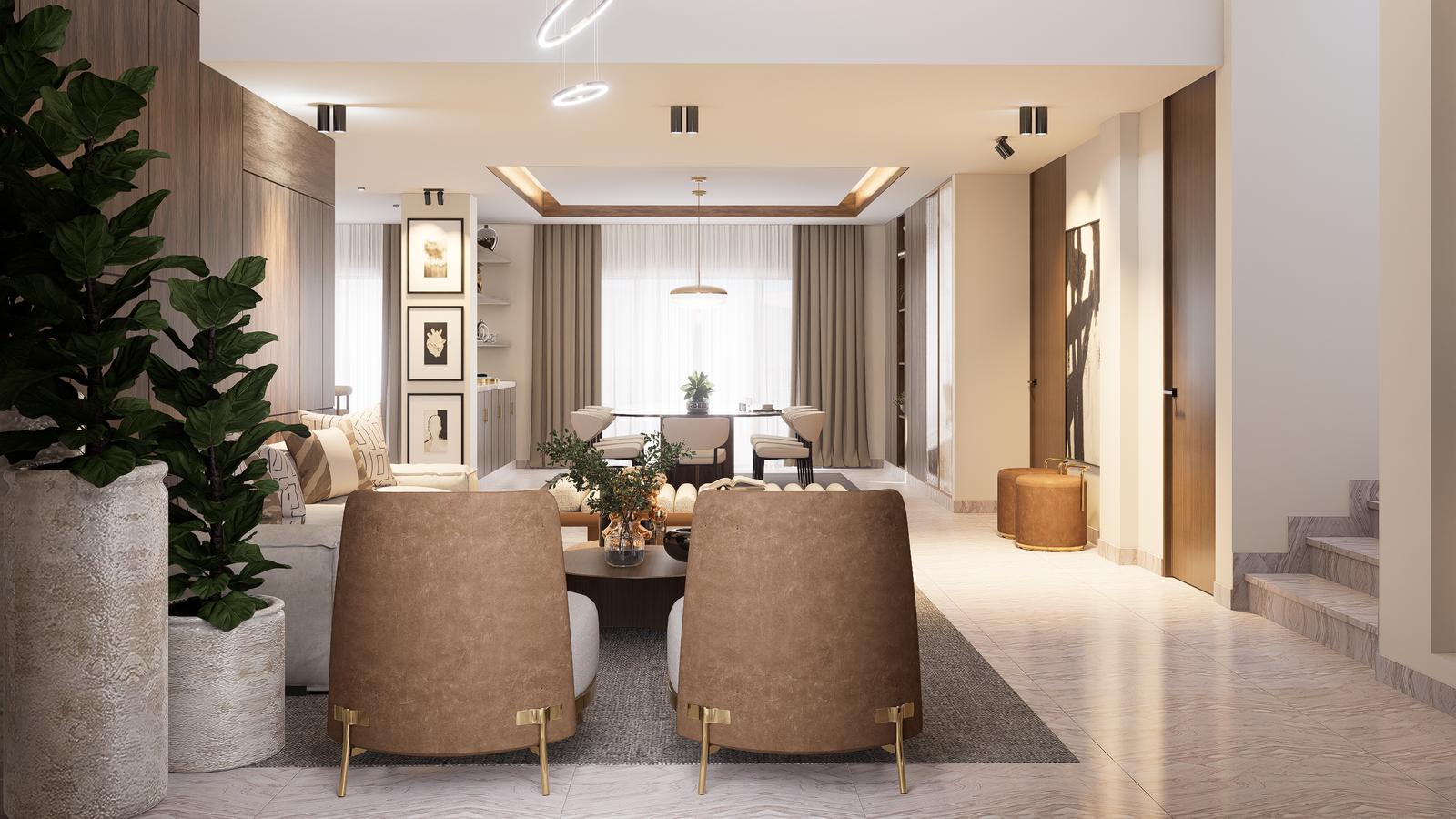 Casa Kelvin — imagen 9