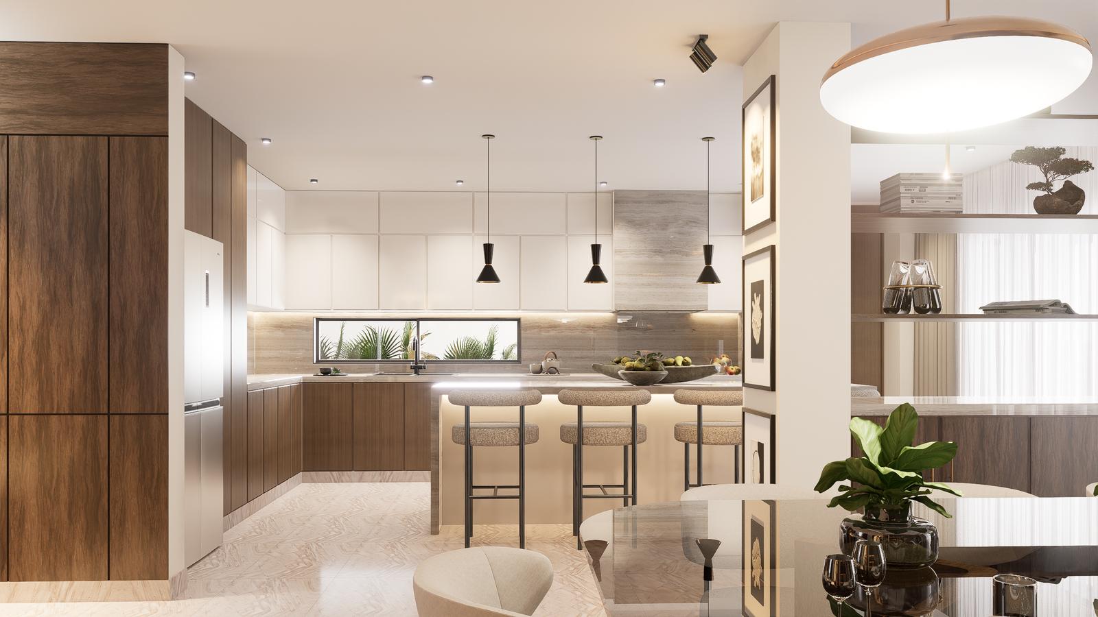 Casa Kelvin — imagen 13