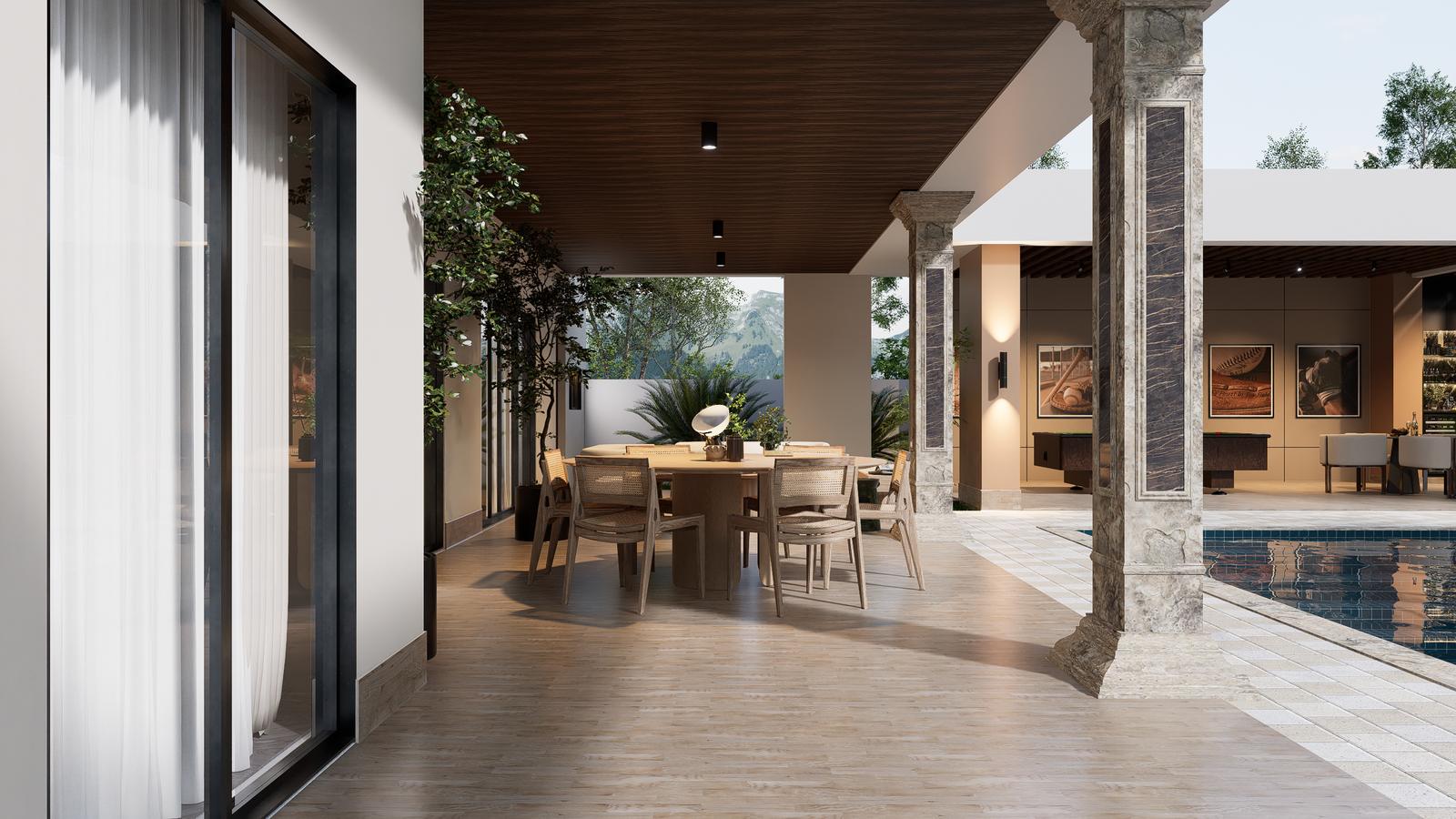 Casa Kelvin — imagen 14