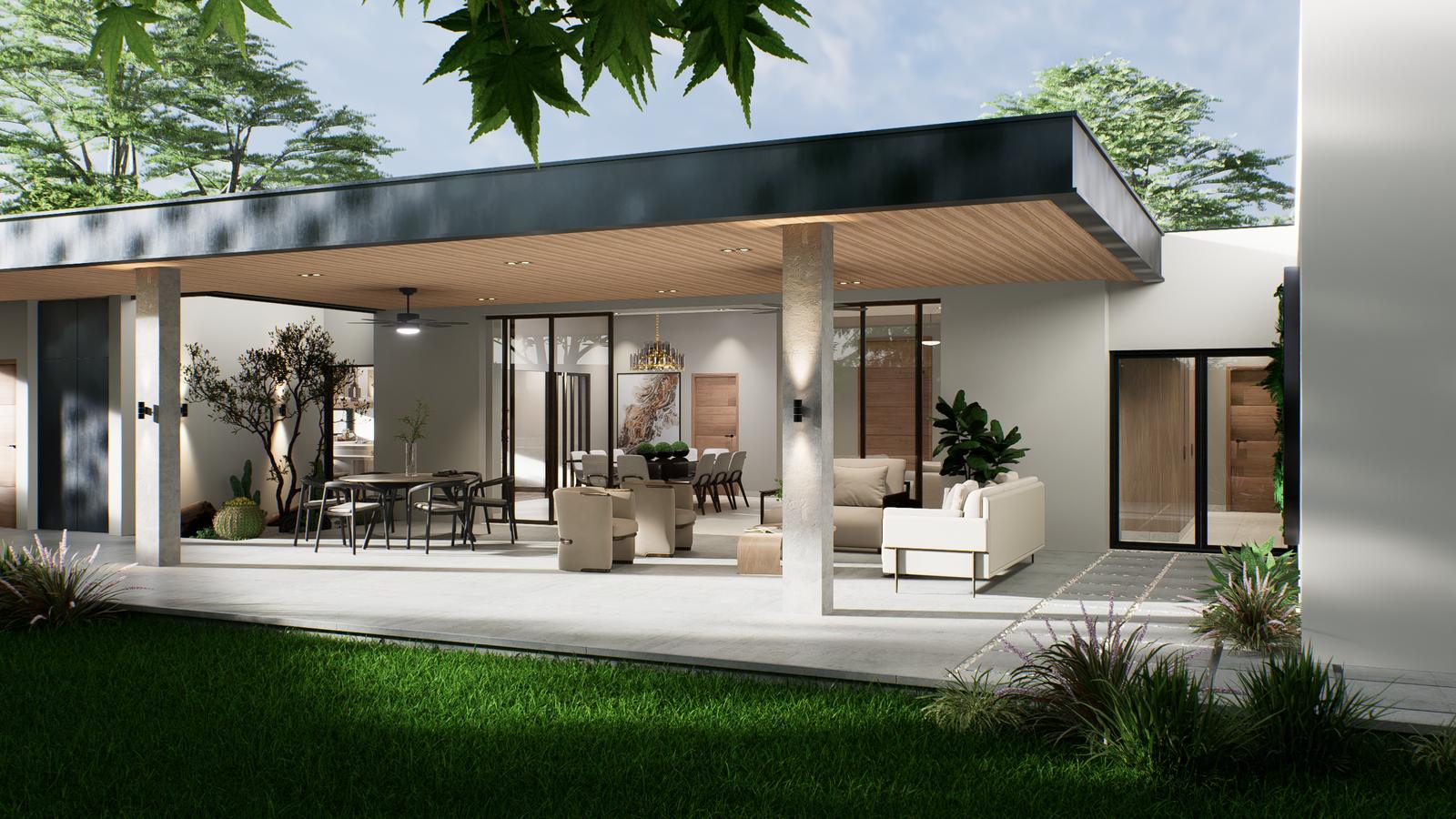 Casa Kilma — imagen 2