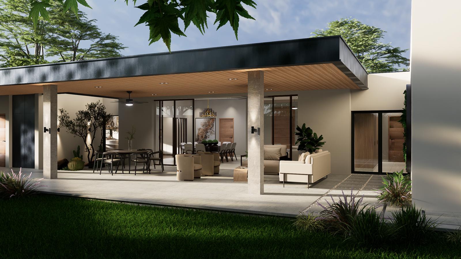 Casa Kilma — imagen 3