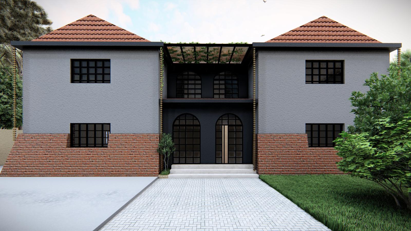 Château Winemelier — Remodelación de local comercial