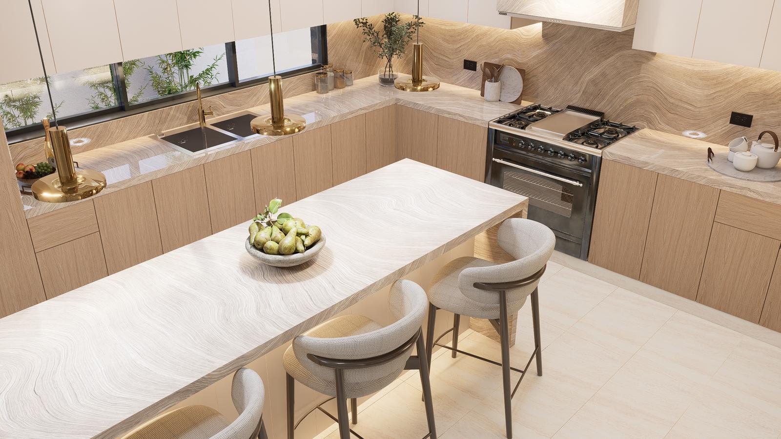 Cocina Ana y César — imagen 4