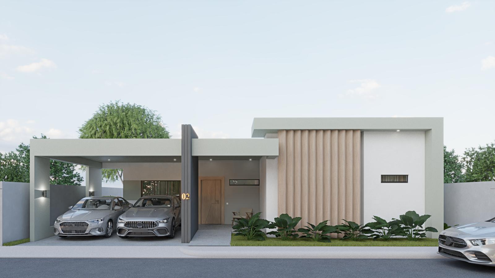 DAKA Home II — imagen 2