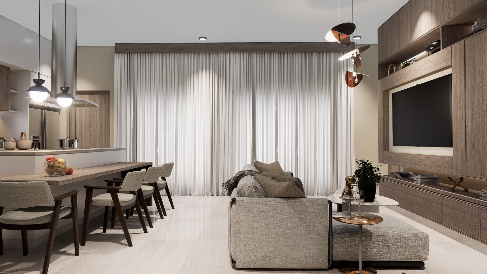 DAKA Home II — imagen 5
