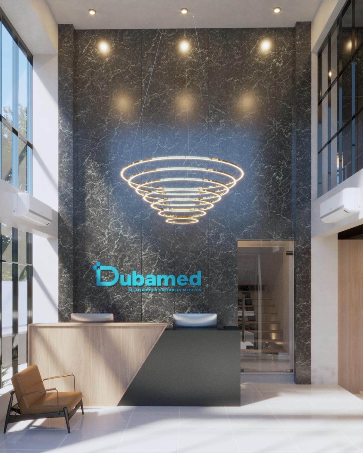 Dubamed — imagen 4