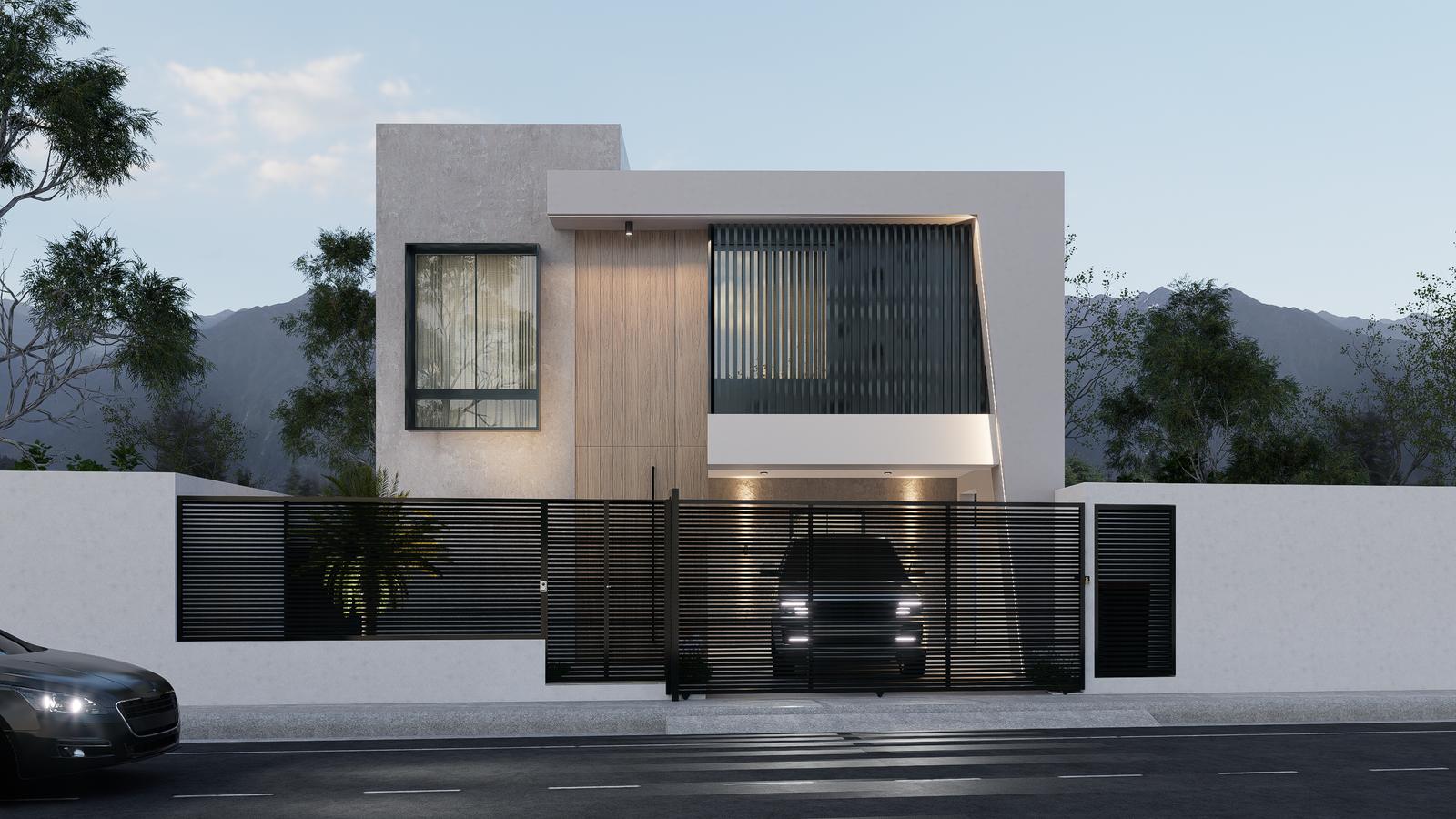 Fachada Edry Núñez — imagen 2