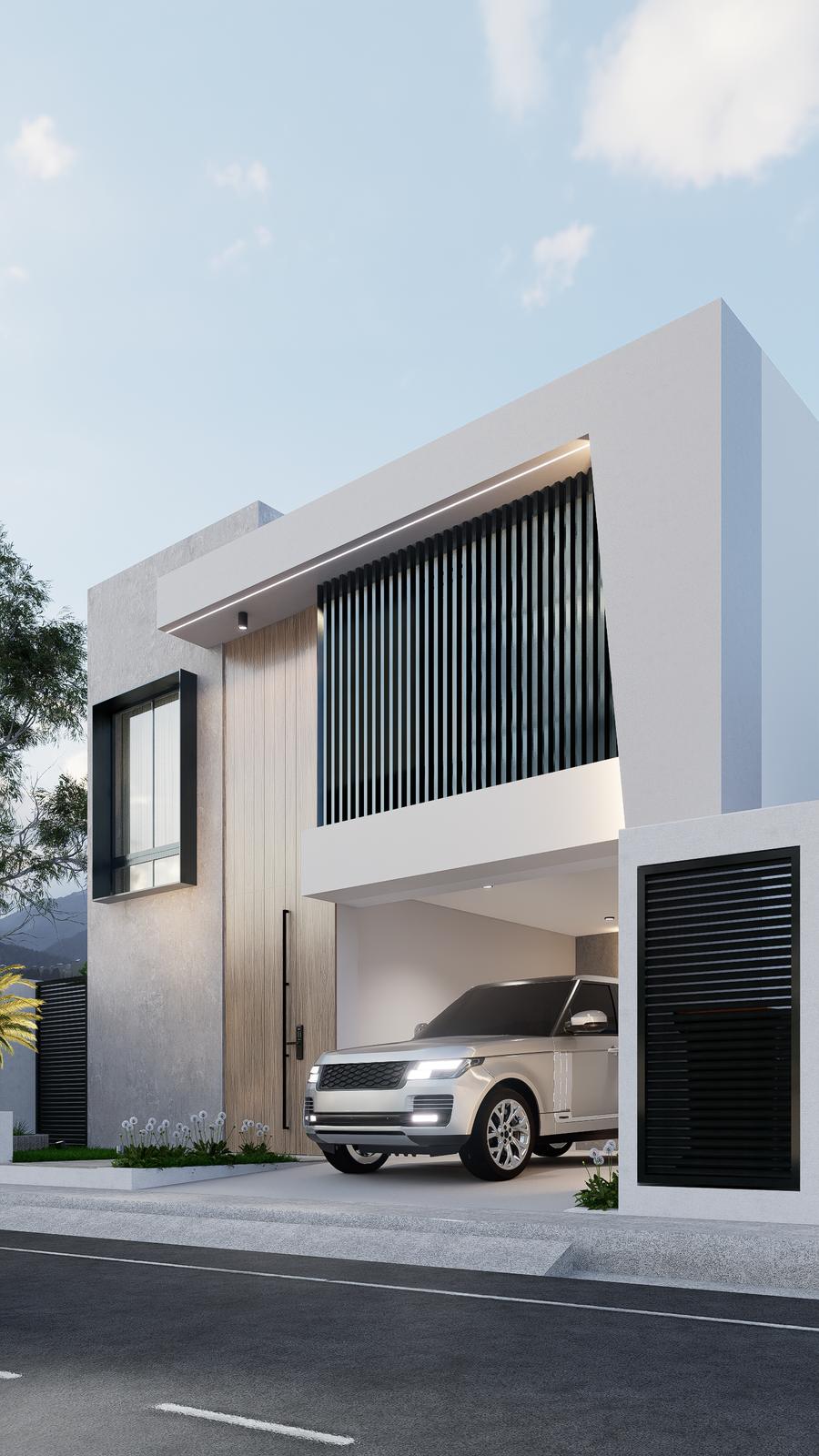 Fachada Edry Núñez — imagen 3