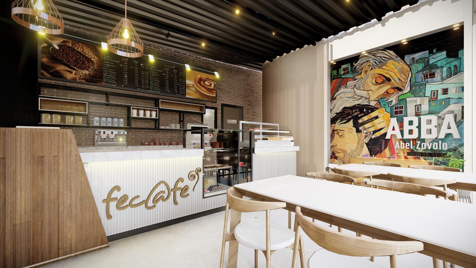 Fe Café — imagen 2