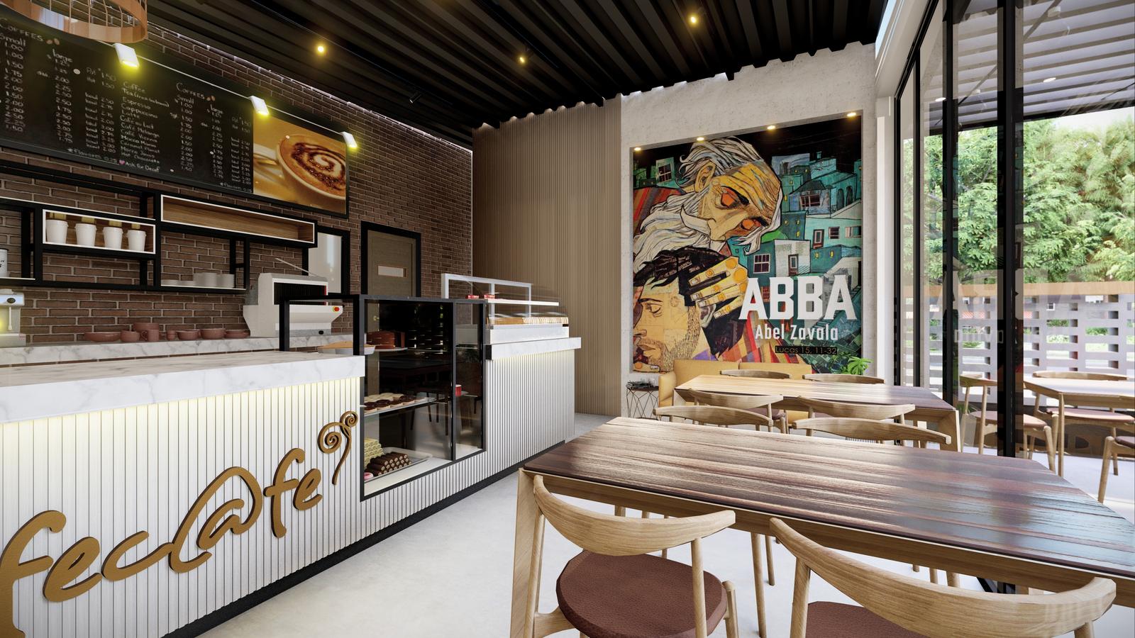 Fe Café — imagen 3