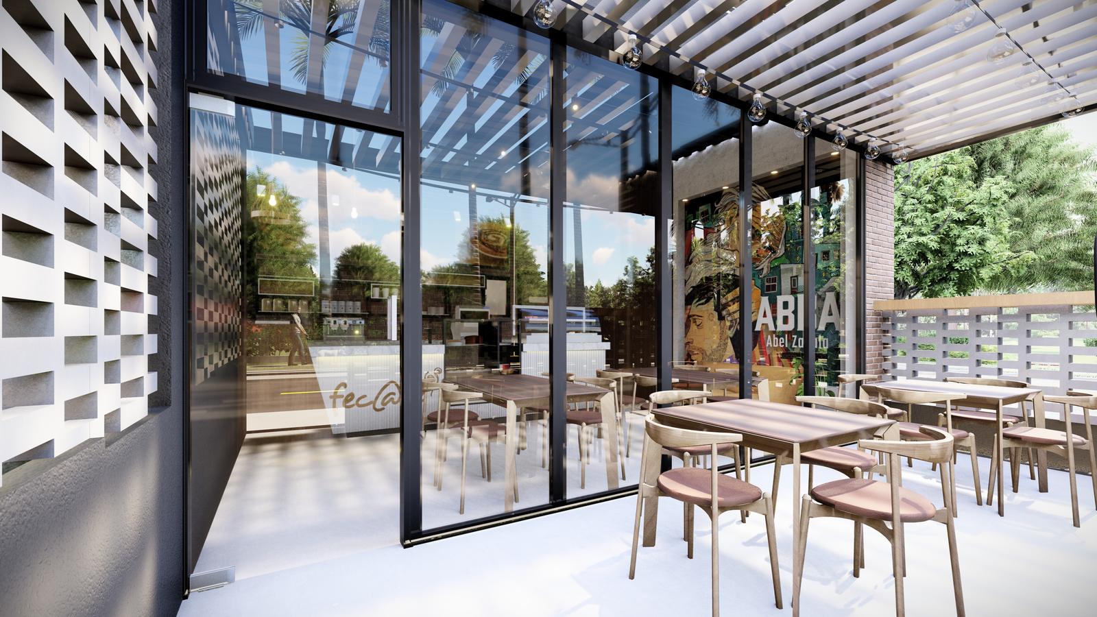 Fe Café — imagen 4