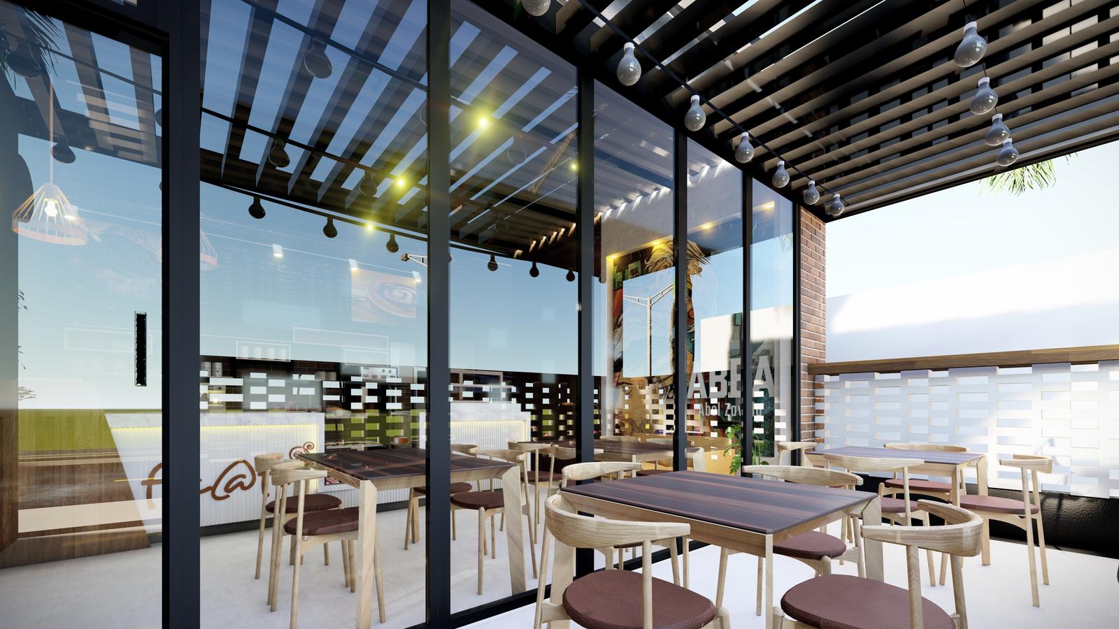 Fe Café — imagen 5