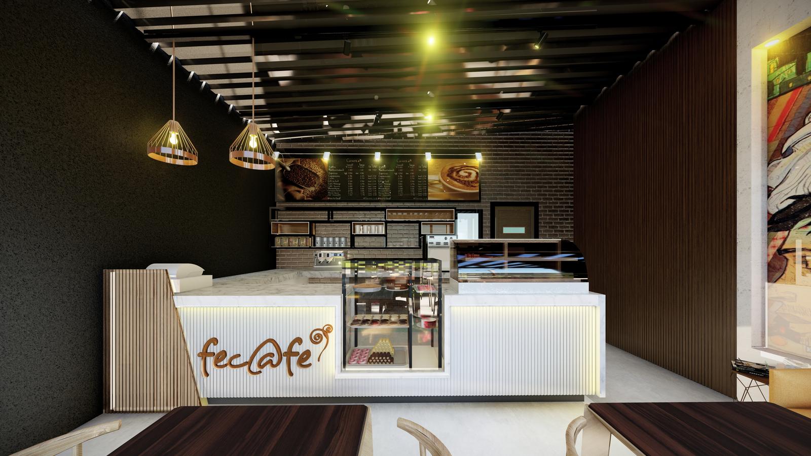 Fe Café — imagen 6