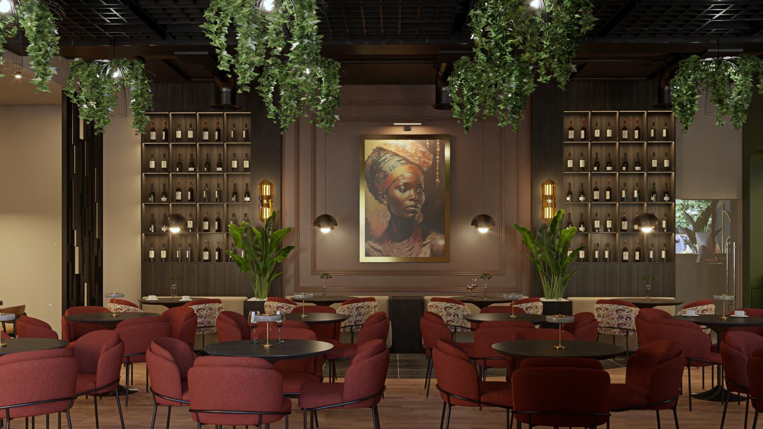 Miles Restaurant — imagen 6
