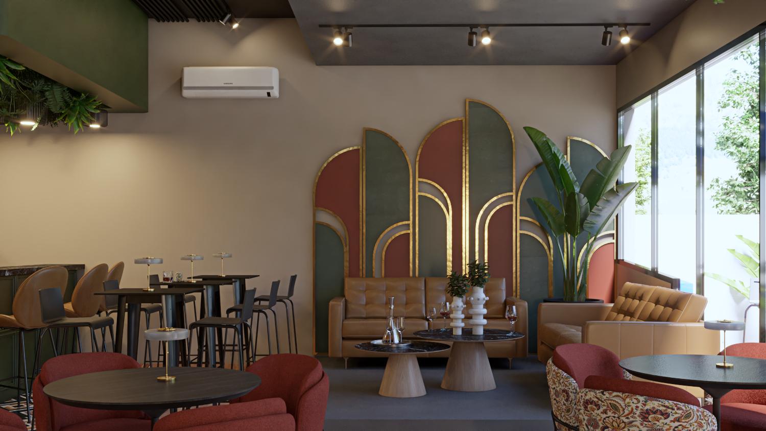 Miles Restaurant — imagen 7