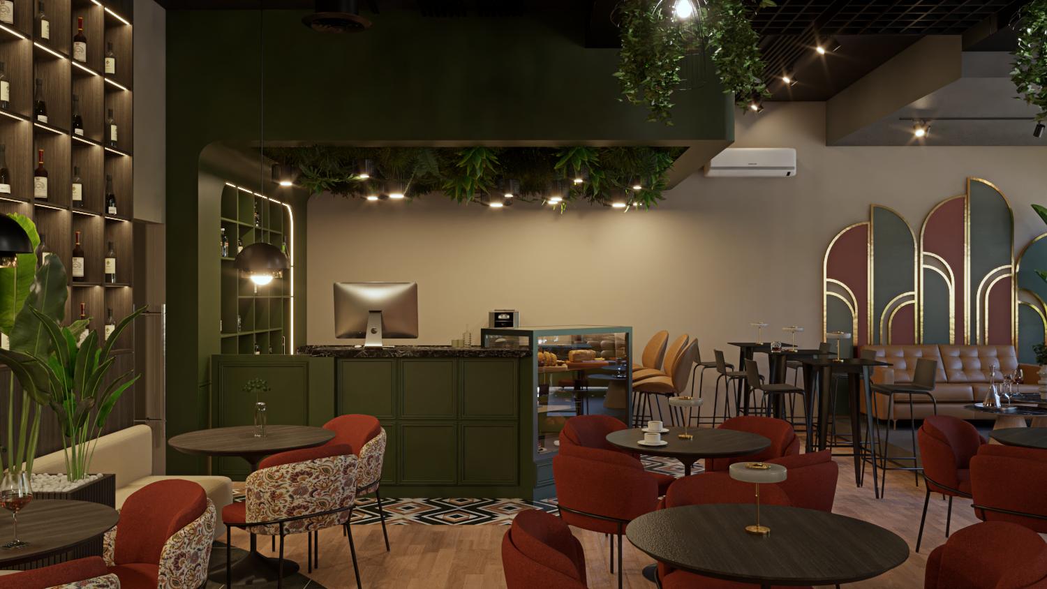 Miles Restaurant — imagen 11
