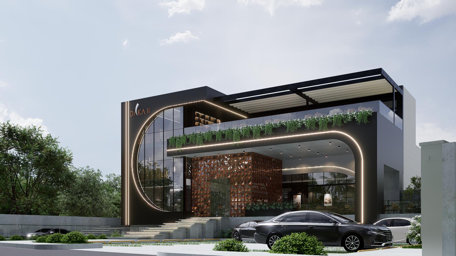 Plaza DAKA II — imagen 2