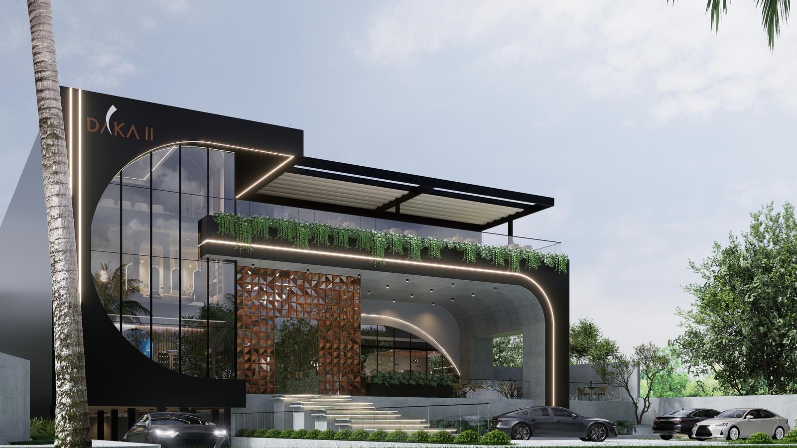Plaza DAKA II — imagen 3