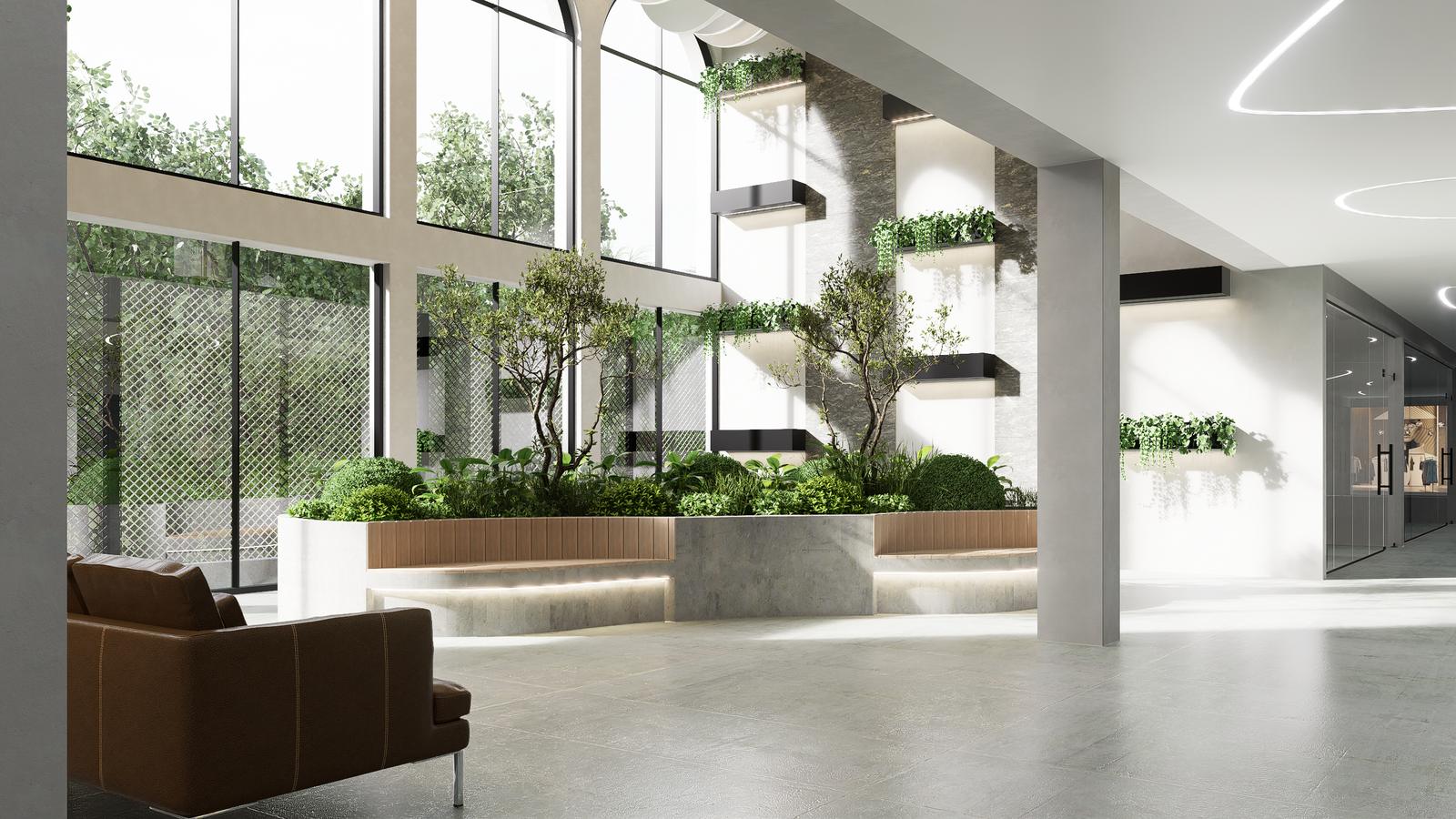 Plaza DAKA II — imagen 4