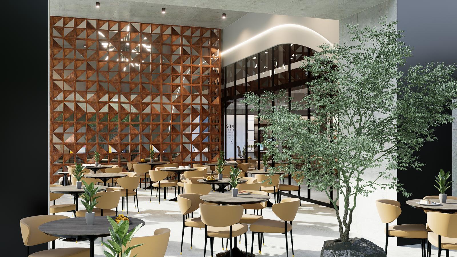 Plaza DAKA II — imagen 8