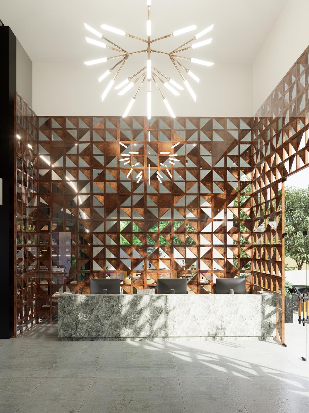 Plaza DAKA II — imagen 10
