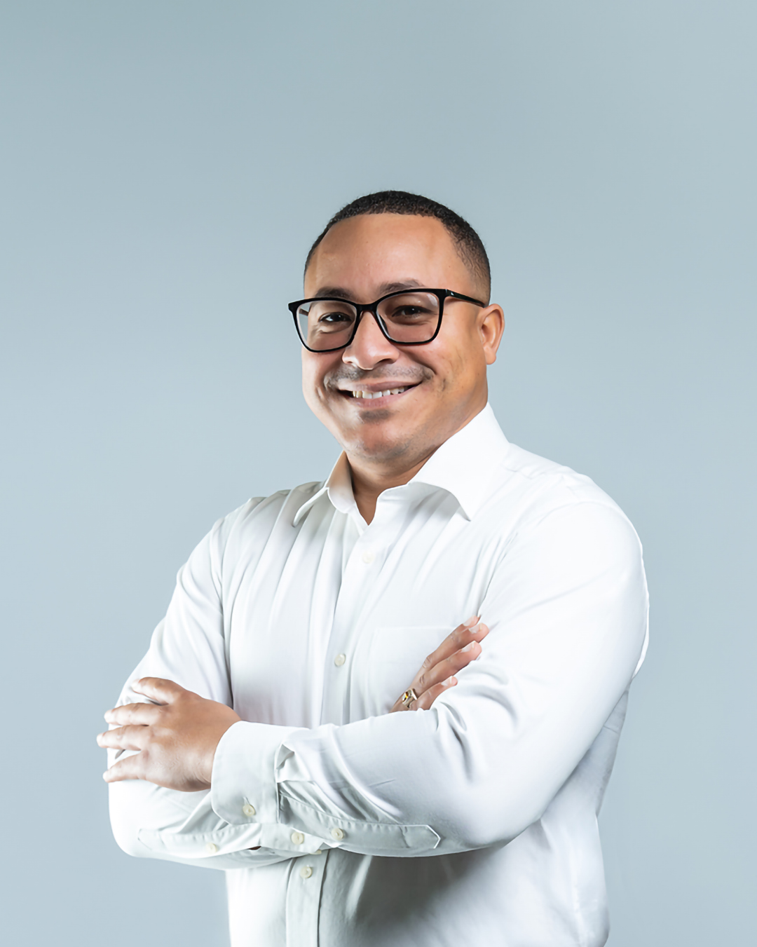 Ing. Rodolfo Portoreal - Gerente de Ingeniería